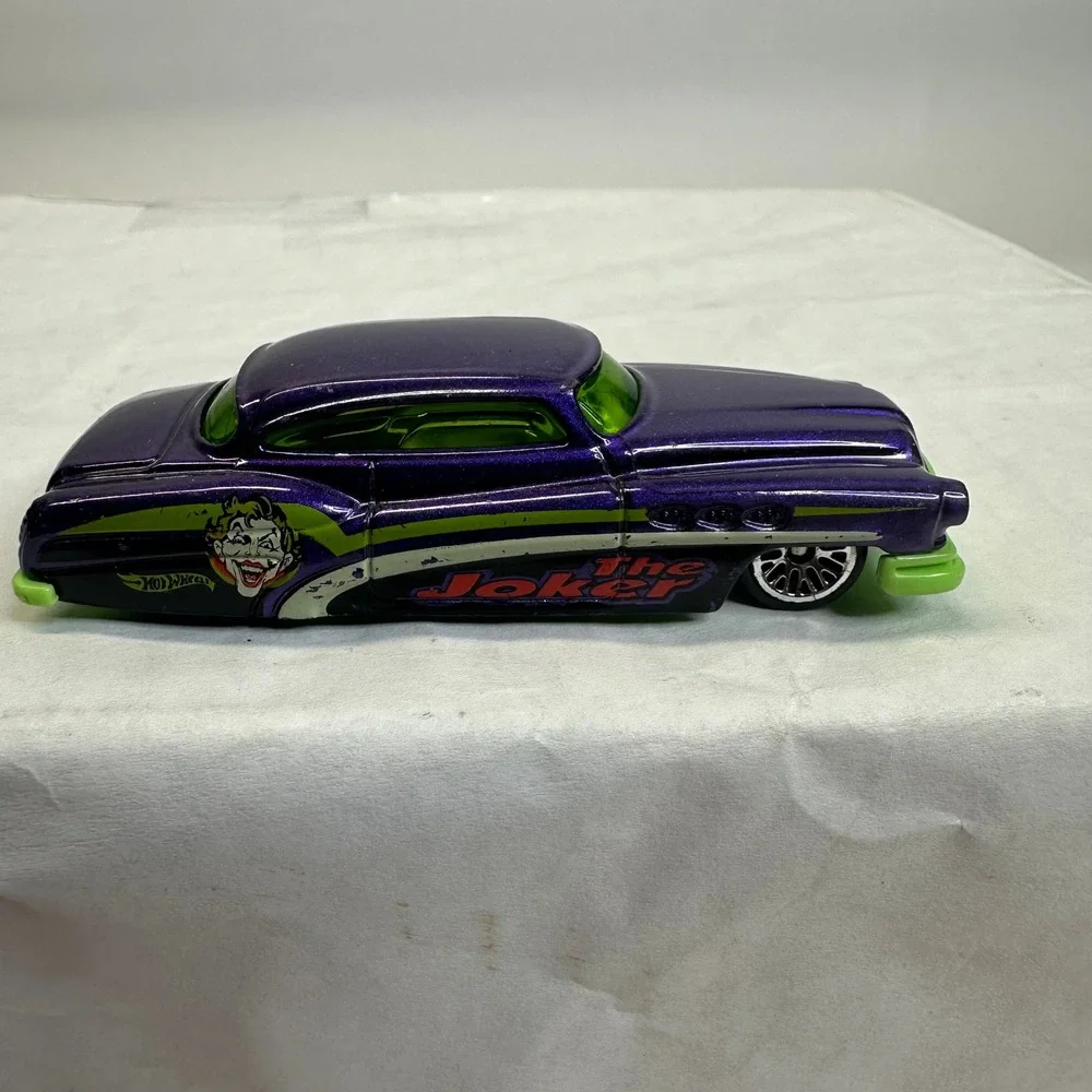 Hot Wheels 2000 hot